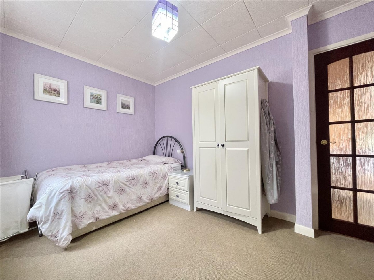 Bedroom 5/Study