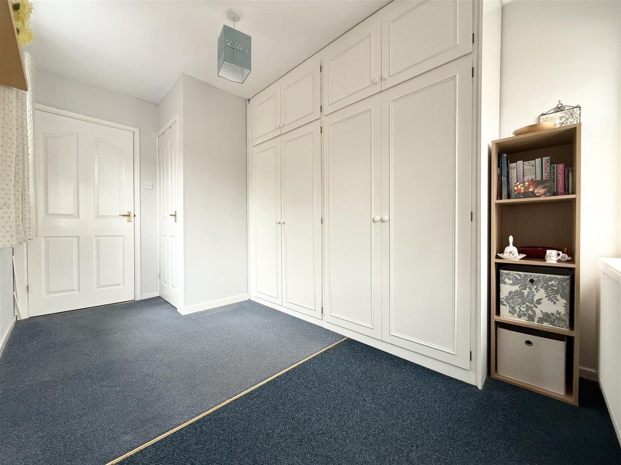 Home Office/Bedroom Three