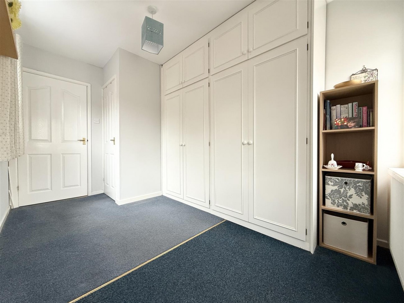 Home Office/Bedroom Three