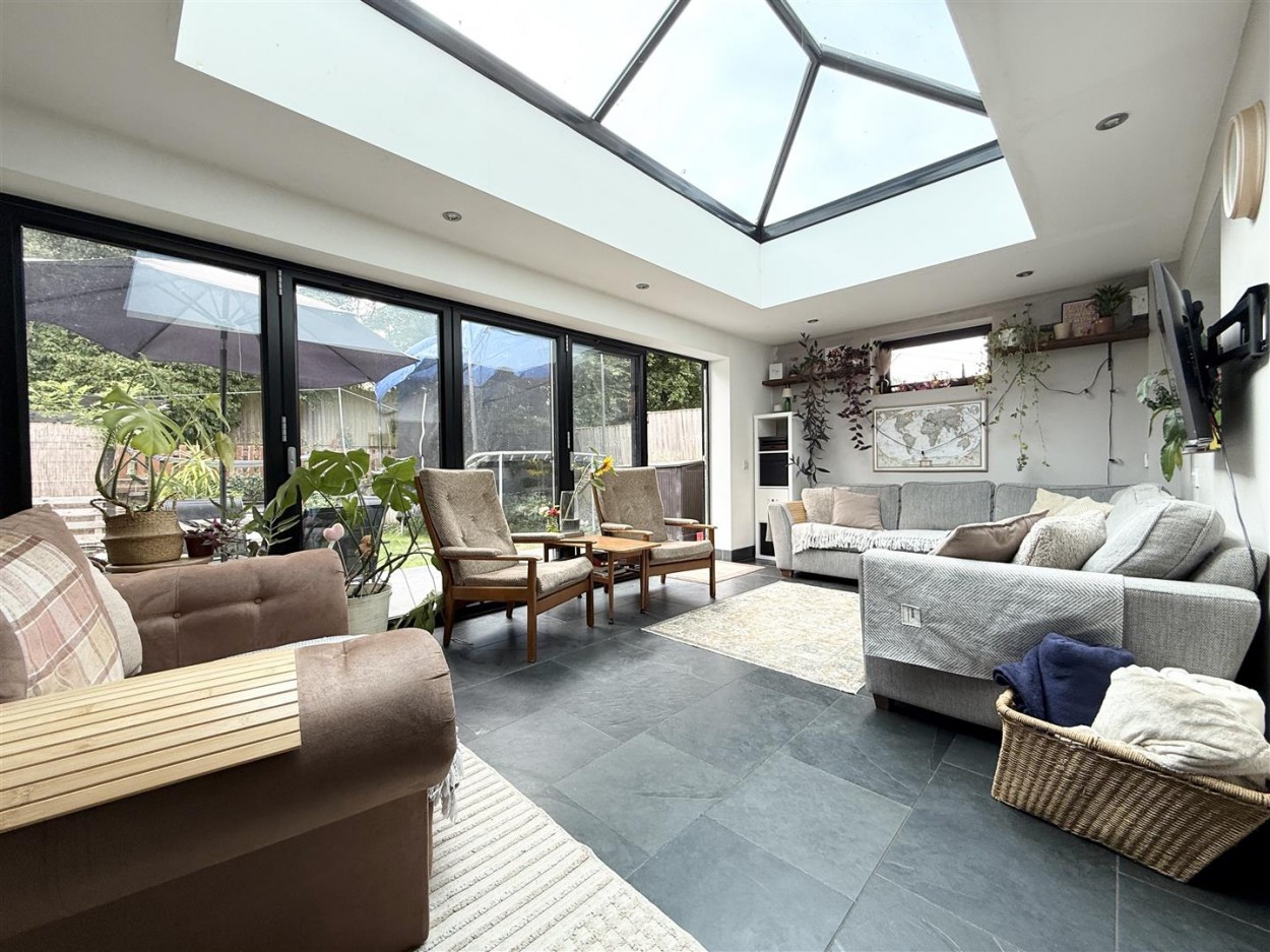 Sun Room