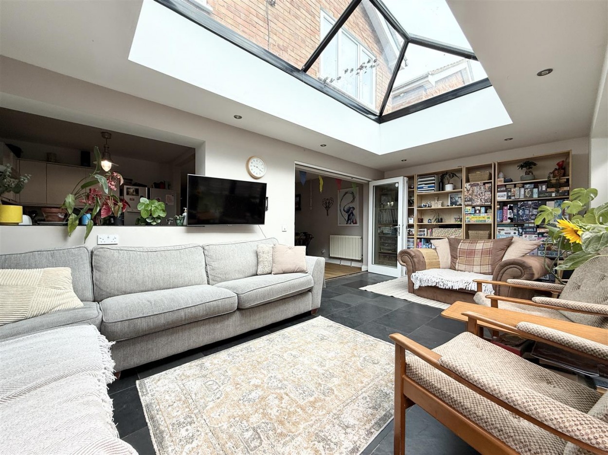Sun Room