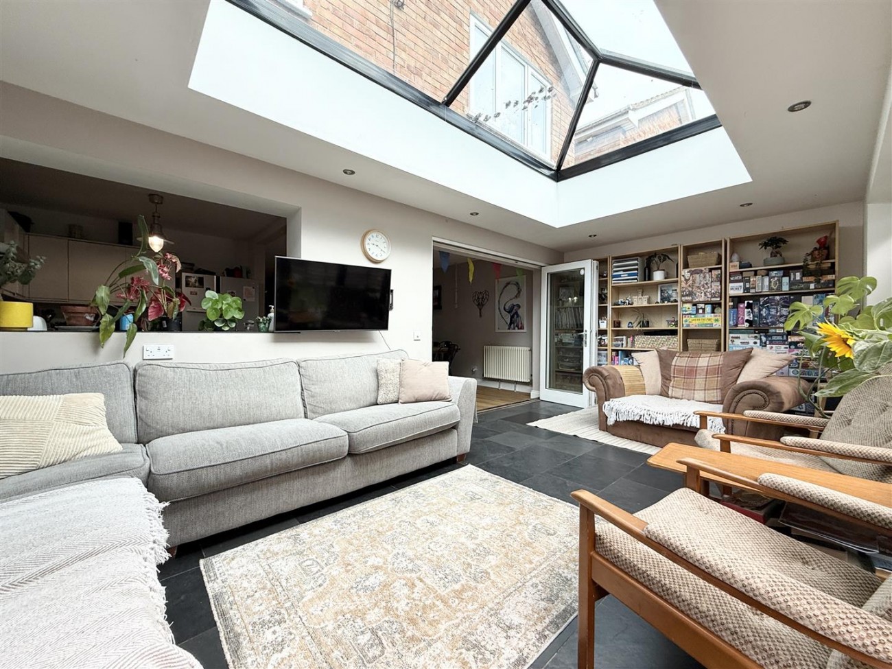 Sun Room